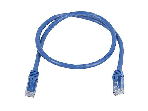 Monoprice 9812 networking cable