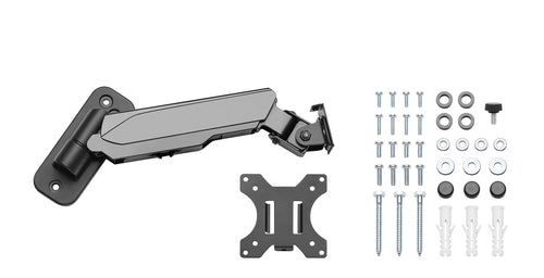 Siig CE-MT2K12-S1 monitor mount / stand