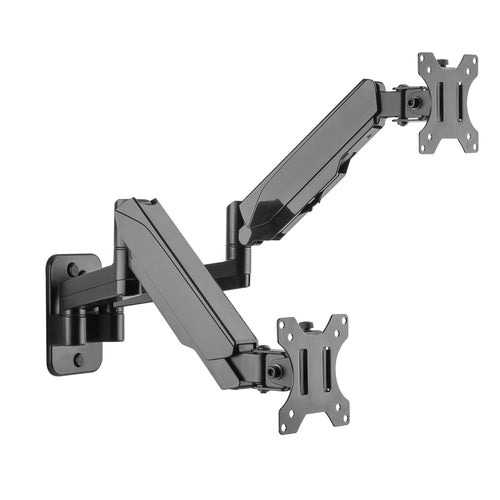 Siig CE-MT2M12-S1 monitor mount / stand