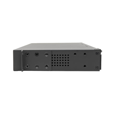 16-Port Konsolenserver Tripp Lite Dual GbE NIC USB-Ports 4Gb Flash