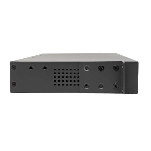 16-Port Konsolenserver Tripp Lite Dual GbE NIC USB-Ports 4Gb Flash