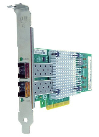 Axiom QLE8242-CU-CK-AX network card