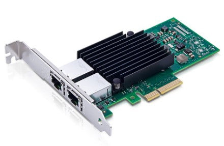 Axiom X550T2-AX network card