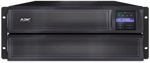 APC SMX3000LVNCUS uninterruptible power supply (UPS)
