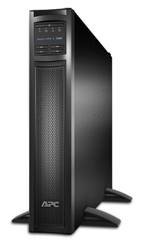 APC SMX3000RMLVUS 2.88 kVA Line-Interactive UPS - Reliable Power Supply