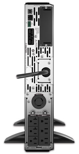 APC SMX3000RMLVUS 2.88 kVA Line-Interactive UPS - Reliable Power Supply