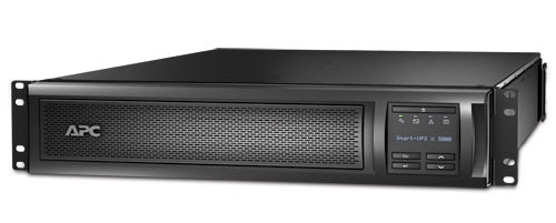 APC SMX3000RMLVUS 2.88 kVA Line-Interactive UPS - Reliable Power Supply
