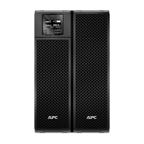 APC SRT10KXLTUS 10kVA Double-Conversion UPS - Reliable Power Backup