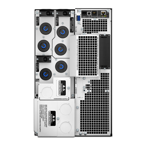 APC SRT10KXLTUS 10kVA Double-Conversion UPS - Reliable Power Backup