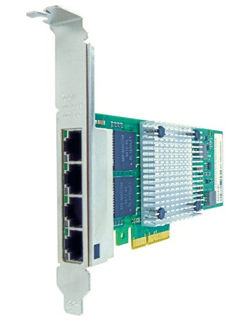 Axiom 7ZT7A00535-AX network card