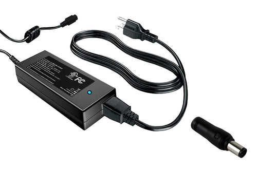 BTI 492-BBOU power adapter/inverter