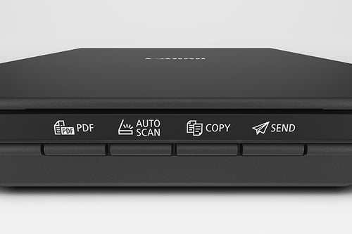 CanoScan LiDE 300 Scanner 2400x2400 DPI 48-bit Color 216x297mm