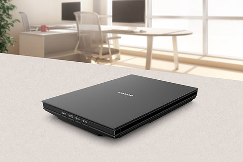 CanoScan LiDE 300 Scanner 2400x2400 DPI 48-bit Color 216x297mm