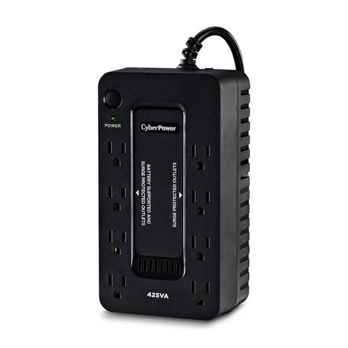 CyberPower ST425 uninterruptible power supply (UPS)