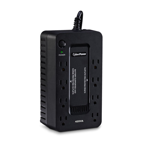 CyberPower ST425 uninterruptible power supply (UPS)