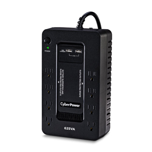 CyberPower ST625U uninterruptible power supply (UPS)