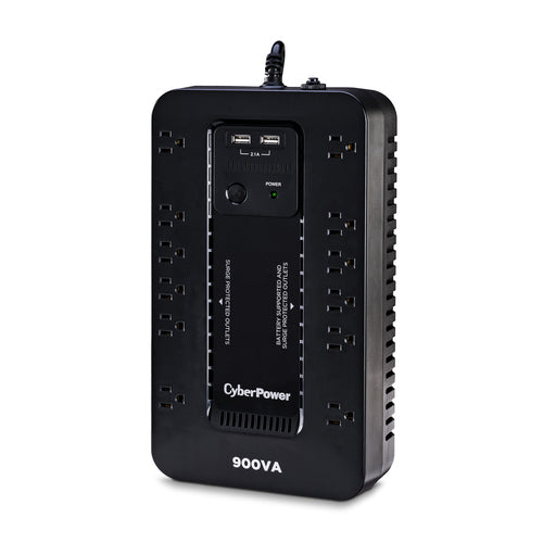 CyberPower ST900U uninterruptible power supply (UPS)