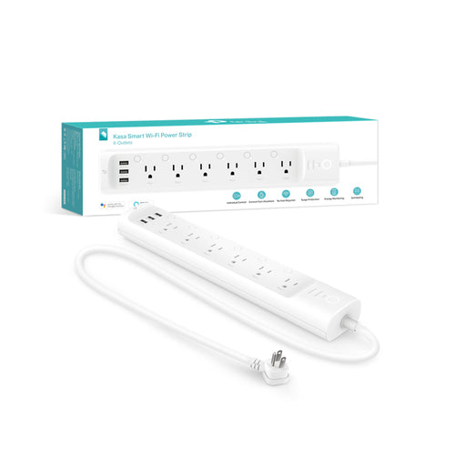 TP-Link HS300 power extension
