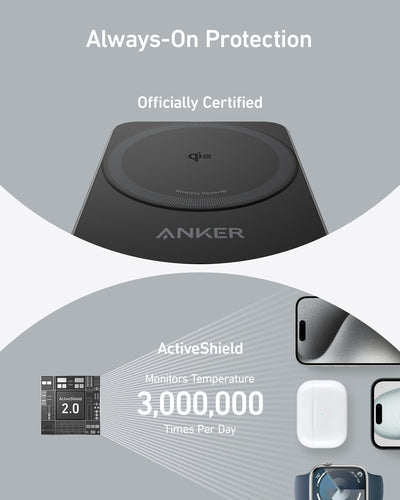 Anker B2557311 mobile device charger