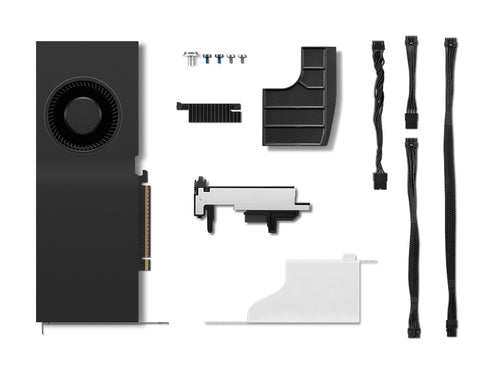 Lenovo 4X61T95637 graphics card