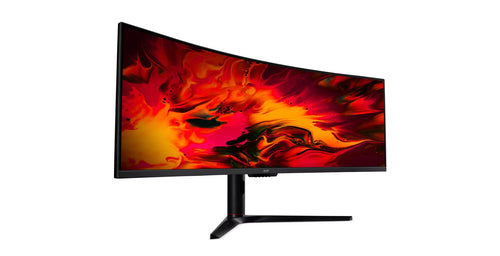 Acer Nitro EI EI491CR S computer monitor