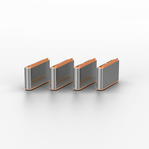 Lindy 40428 port blocker