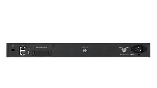 D-Link DGS-3130-54S
