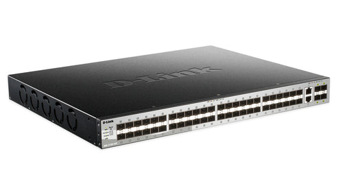 D-Link DGS-3130-54S