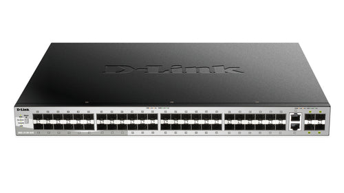 D-Link DGS-3130-54S