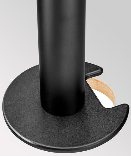 Atdec AC-GC-B monitor mount accessory