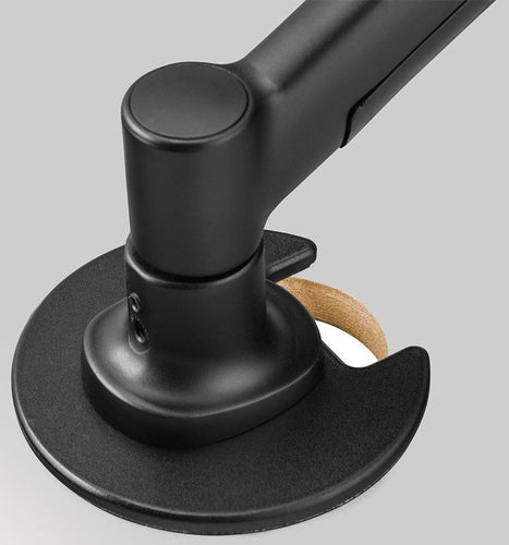 Atdec AC-GC-B monitor mount accessory