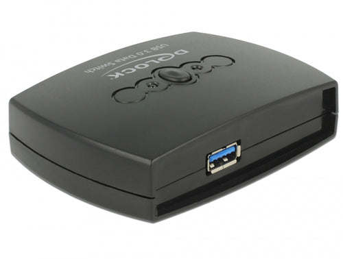 DeLOCK 87723 computer data switch