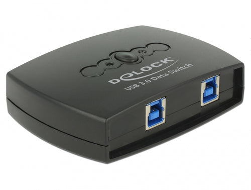 DeLOCK 87723 computer data switch