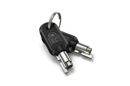Kensington K62055WW Kabelschloss