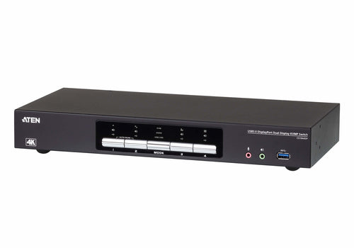 ATEN CS1944DP KVM-Switch