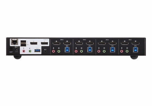 ATEN CS1944DP KVM-Switch