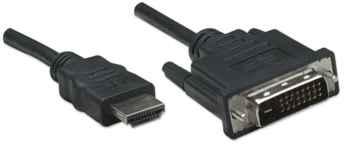 Manhattan 322782 video cable adapter