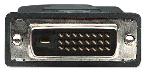 Manhattan 322782 video cable adapter