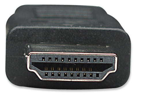 Manhattan 322782 video cable adapter