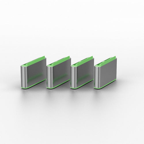 Lindy 40438 port blocker