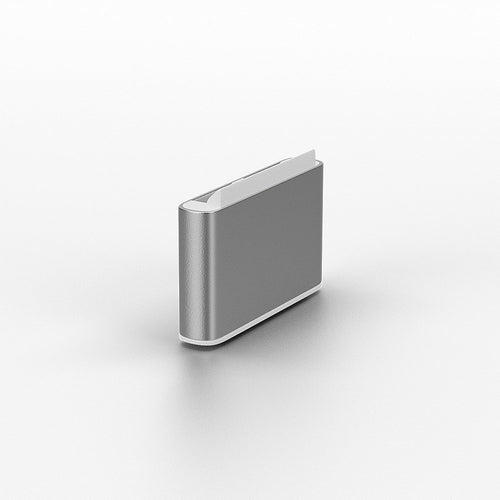 Lindy 40439 port blocker