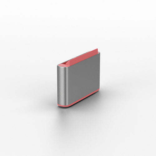 Lindy 40437 port blocker