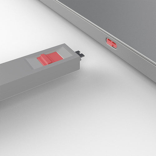 Lindy 40425 port blocker