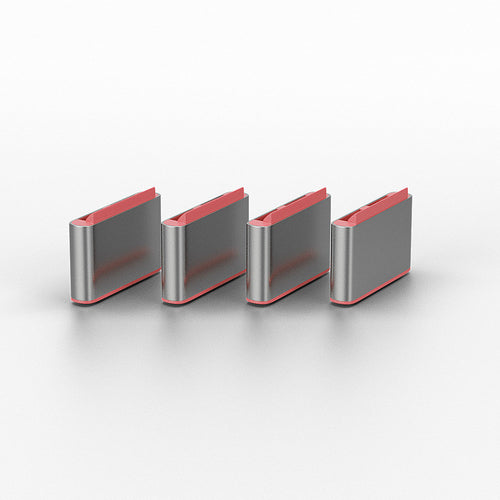 Lindy 40425 port blocker