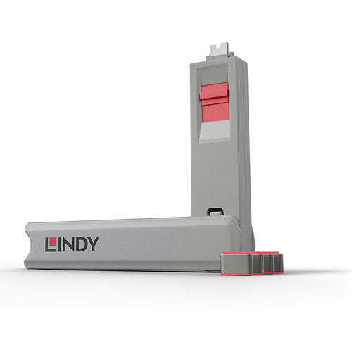 Lindy 40425 port blocker