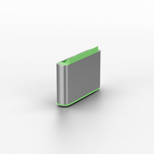 Lindy 40438 port blocker