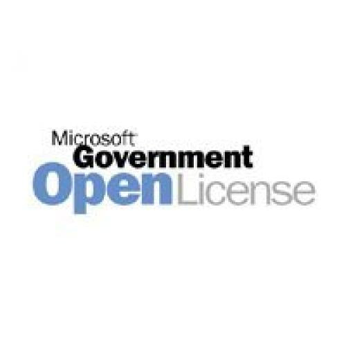 Operating System Microsoft Windows 10 Enterprise LTSC 2019 Upgrade License OVS