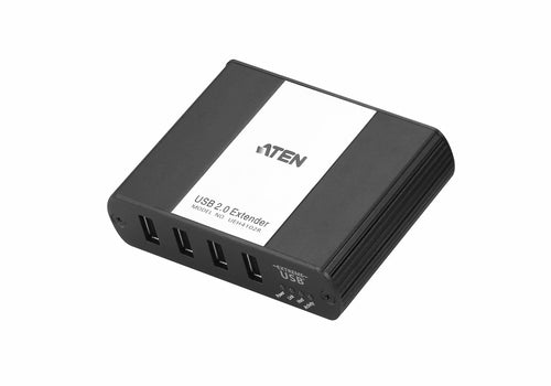 ATEN UEH4102 Netzwerk-Extender