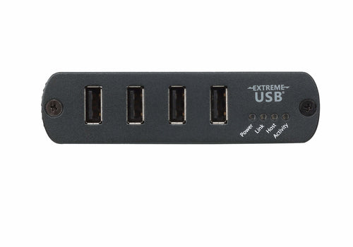 ATEN UEH4102 Netzwerk-Extender