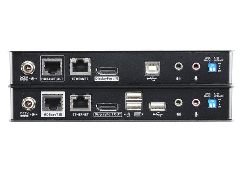 ATEN CE920 KVM extender